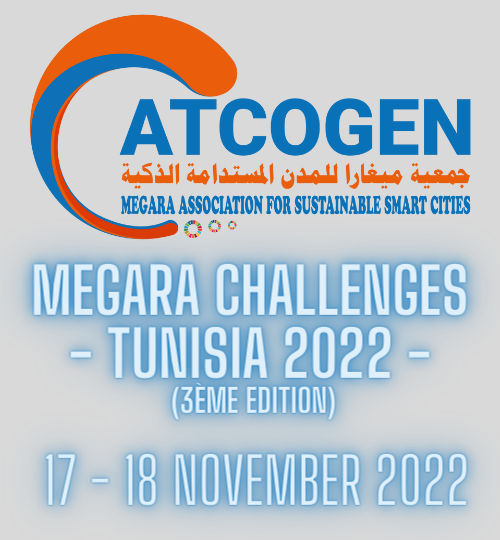 MEGARA Challenges - TUNISIA 2022 (3ème Edition)